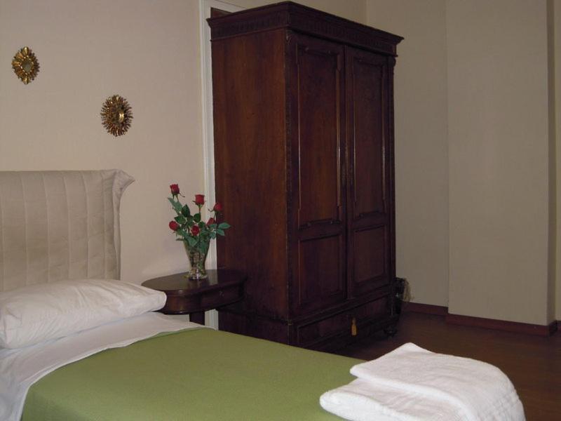 Bed and Breakfast Barcolana Gold Трієст Номер фото